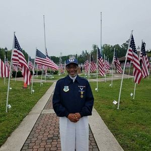 Meet your Posher, David